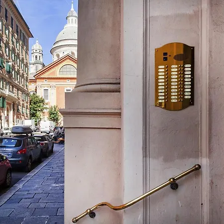 Patty's House In Carignano By Wonderful Italy Apartament *