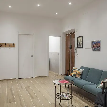 Apartamento Patty's House In Carignano By Wonderful Italy Génova