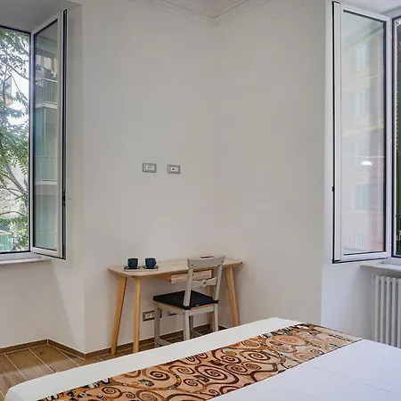 Apartment Patty's House In Carignano By Wonderful Italy Genua