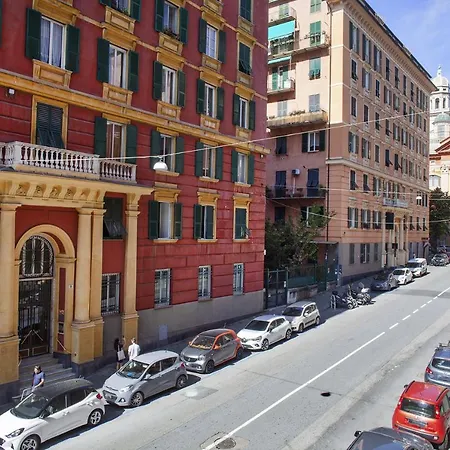 Patty's House In Carignano By Wonderful Italy Apartment Genua