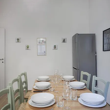 Patty's House In Carignano By Wonderful Italy Genua