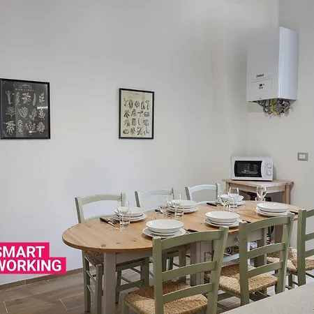 Patty's House In Carignano By Wonderful Italy