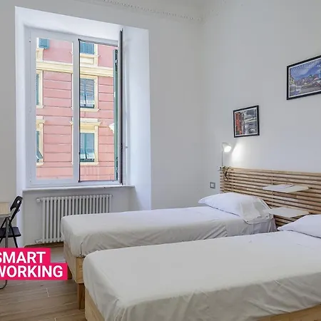 Patty's House In Carignano By Wonderful Italy Genua