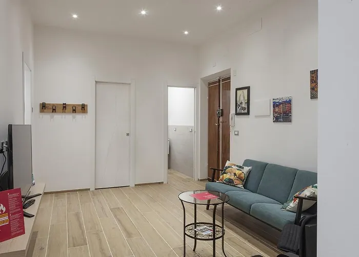 Apartman Patty's House In Carignano By Wonderful Italy Genova