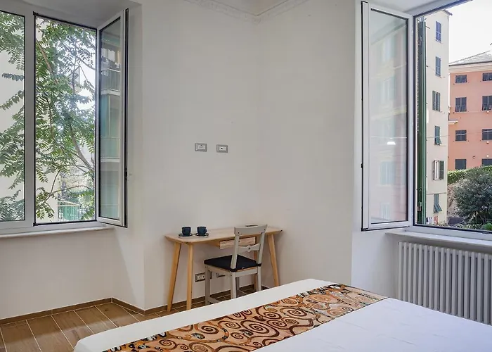 Apartman Patty's House In Carignano By Wonderful Italy Genova