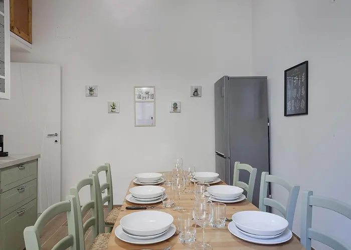 Patty's House In Carignano By Wonderful Italy Genova