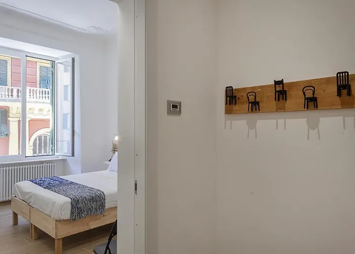 Patty's House In Carignano By Wonderful Italy Apartman