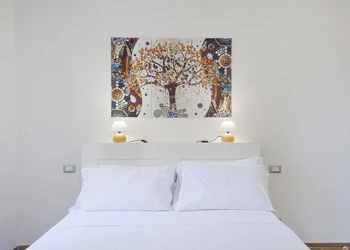 Apartman Patty's House In Carignano By Wonderful Italy *