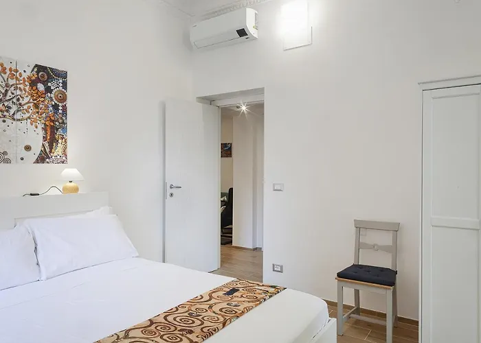 Apartmán Patty's House In Carignano By Wonderful Italy